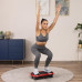Вибрационная платформа  GYMTEK XP500 Red - фото №7